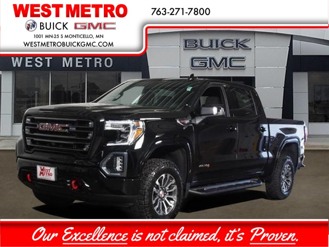 Gmc Sierra 1500 For Sale >> New 2019 Gmc Sierra 1500 At4 4wd Gmc Sierra 1500 For Sale >> New 2019 Gmc Sierra 1500 At4 4wd