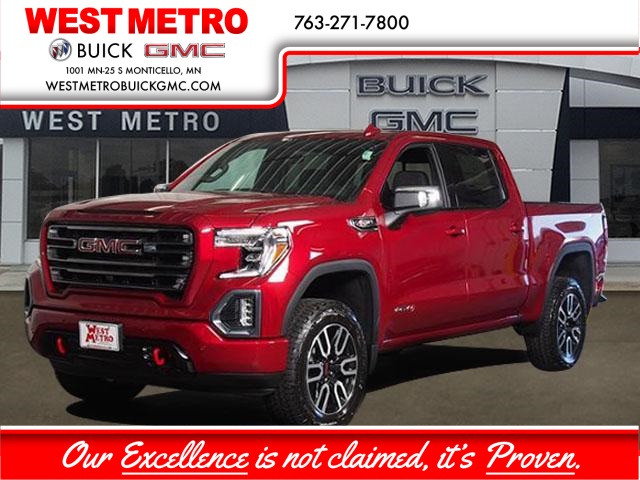 Gmc Sierra 1500 For Sale >> New 2019 Gmc Sierra 1500 At4 4wd Gmc Sierra 1500 For Sale >> New 2019 Gmc Sierra 1500 At4 4wd